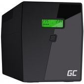 ZASILACZ AWARYJNY UPS GREEN CELL 2000VA 1200W AVR LCD