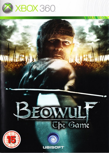 BEOWULF THE GAME [XBOX 360] na Arena.pl