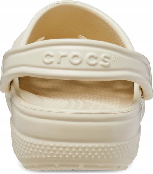 Damskie Buty Chodaki Crocs Classic 10001 Clog 41,5 zdjęcie 5