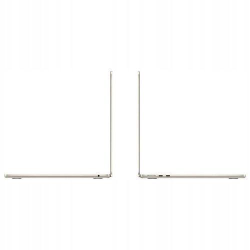 MacBook Air M2 13,6 16GB 256GB US Starlight na Arena.pl