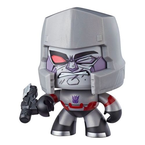 Mighty Muggs Trf Megatron Hasbro na Arena.pl