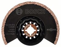 BRZESZCZOT SEGMENTOWY CARBIDE-RIFF ACZ 85 RT3 STARLOCK - B 2608661642