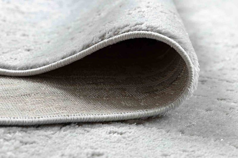 RUG/LU/TREX/LINES/GREY+WHITE/80x150 zdjęcie 7