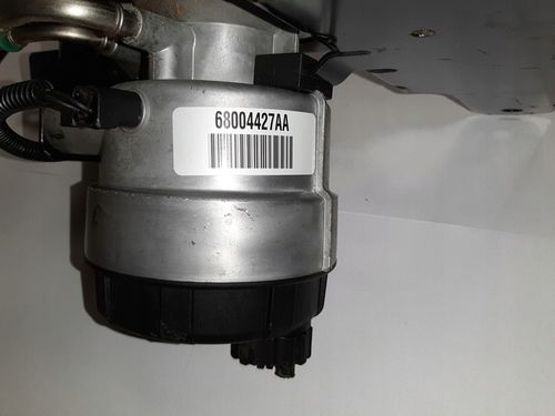 Filtr paliwa separator Voyager 2.5 2.8 68004427AA na Arena.pl