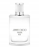 FLAKON JIMMY CHOO MAN ICE 100ML EDT
