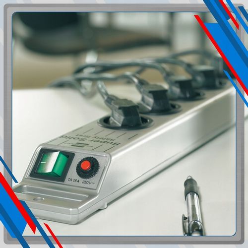 Listwa Zasilająca przedłużacz 5G Brennenstuhl 2,5m na Arena.pl