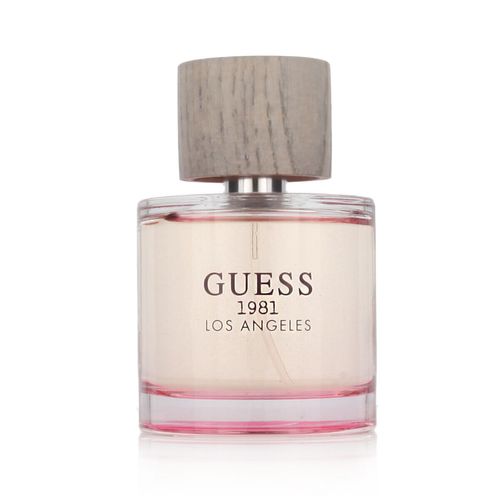 Perfumy Damskie Guess 1981 Los Angeles EDT 100 ml na Arena.pl