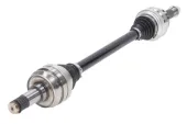 PÓŁOŚ NAPĘDOWA LEXUS GS 2012 2013 2014 2015