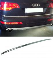 AUDI Q7 - Listwa CHROM Chromowana na Klape Tuning
