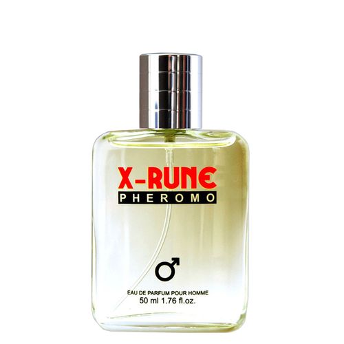 Perfumy X-Rune For Men, 50 Ml na Arena.pl