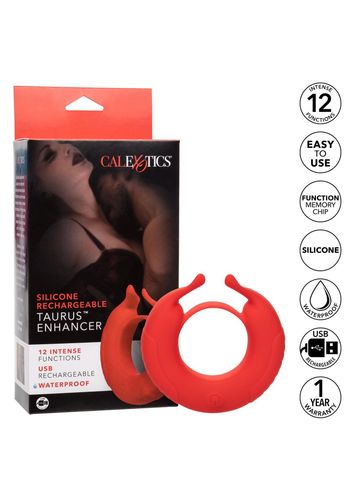 Taurus Enhancer Red na Arena.pl