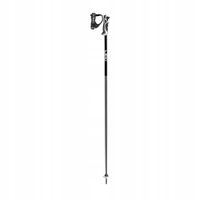 Kije narciarskie LEKI Bold Lite S black/grey/red 125 cm