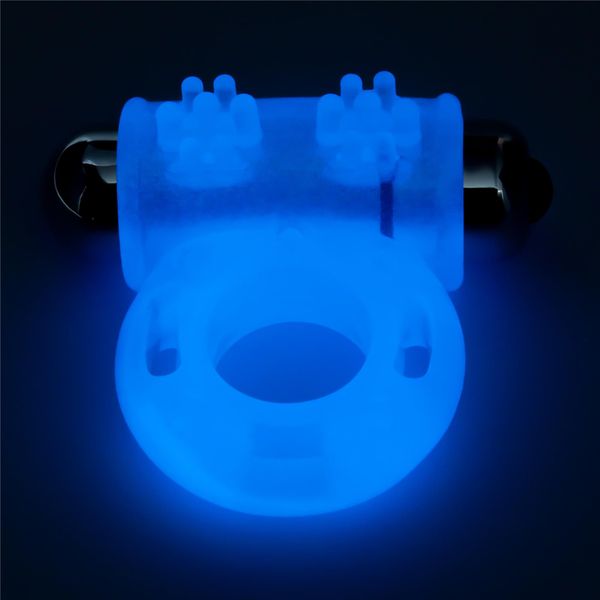 Lumino Play Vibrating Penis Ring zdjęcie 4