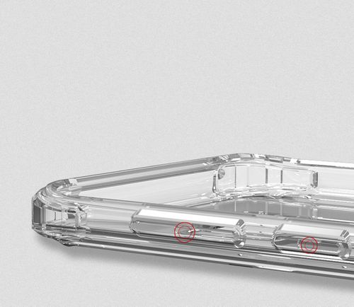 IPAKY CRYSTAL SAMSUNG GALAXY S9 TRANSPARENT na Arena.pl