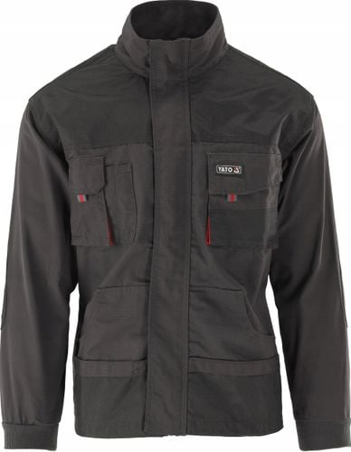 BLUZA ROBOCZA BASALT ROZM. L/XL YATO na Arena.pl