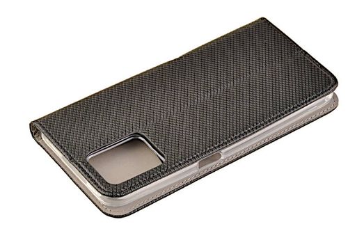 Etui Smart do Realme 8i czarny na Arena.pl