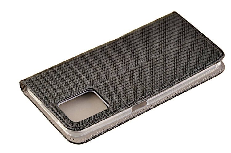 Etui Smart do Realme 8i czarny zdjęcie 5