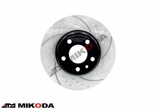 TARCZA HAM PRZOD 321X30 V MIKODA na Arena.pl
