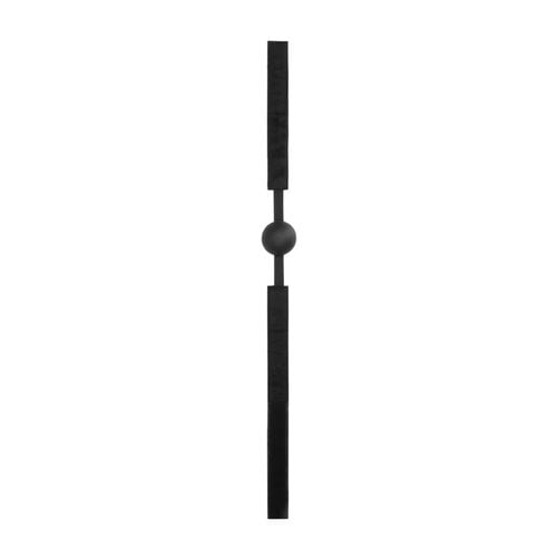 adjustable silicone ball gag na Arena.pl