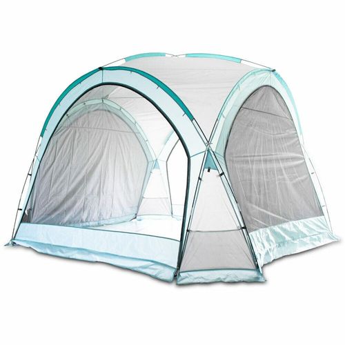 Niebieski Namiot Ogrodowy 3,5x3,5m na Arena.pl