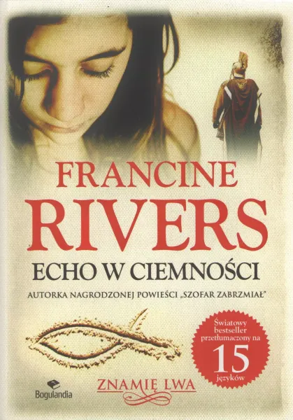 Echo w ciemności zdjęcie 1