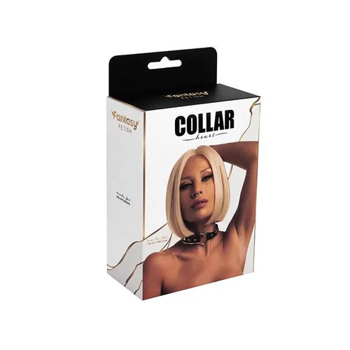 Adjustable Heart Collar na Arena.pl