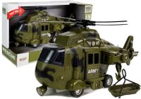 ND24_7386 Helikopter Wojskowy Ratunkowy 1:16 Hak