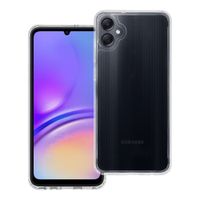 Futerał SUPER CLEAR HYBRID do SAMSUNG A05 transparentny