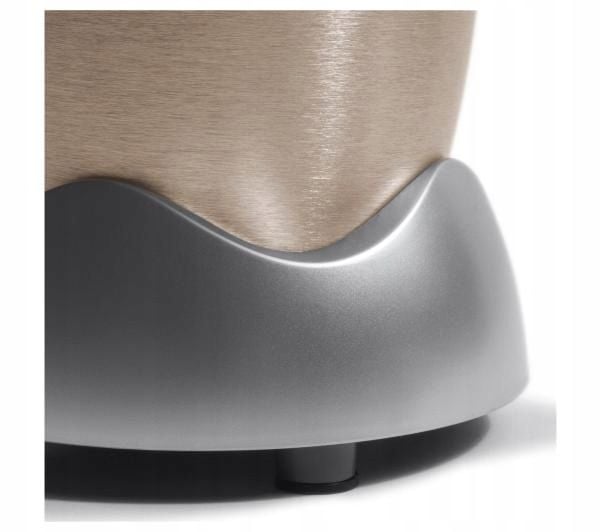 Blender kielichowy Nutribullet NB907CP 900W 2 Butelki 0,7 / 0,9 L Brązowy zdjęcie 6