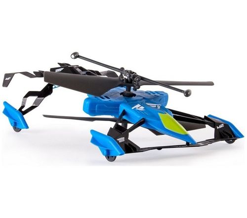 Air Hogs - Switchblade niebieski 20079085 na Arena.pl