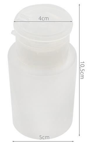 Dozownik z pompką 150ml na Arena.pl