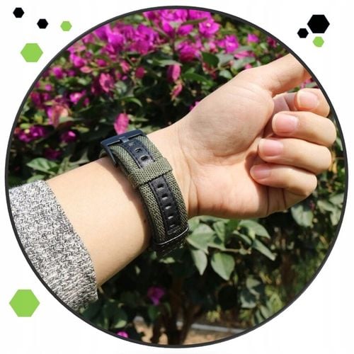 PASEK DO HUAWEI WATCH GT 2 2e 3 4 5 GT2 GT3 GT4 GT5 PRO 46MM 48MM | KOLORY na Arena.pl