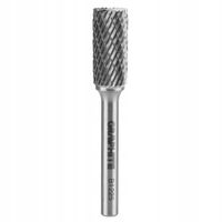 Frez do metalu walcowy 12 x 25mm GRAPHITE 55H358