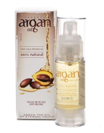 Serum arganowe 30ml na Arena.pl