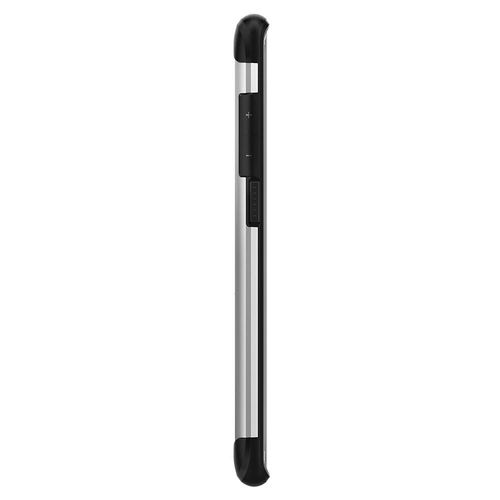 SPIGEN SLIM ARMOR Samsung Galaxy Note 8 - SATIN SILV na Arena.pl