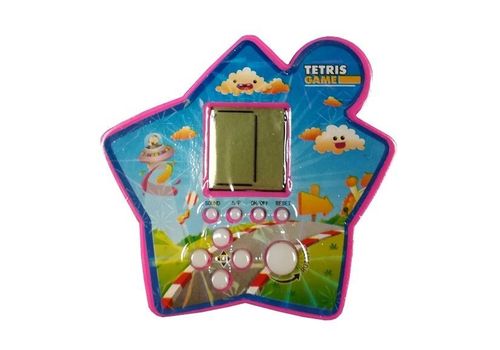 KIESZONKOWA  FIOLETOWA  GRA ELEKTRONICZNA na Arena.pl