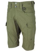 Spodnie US Bermuda "Storm" Rip Stop oliwkowe XL
