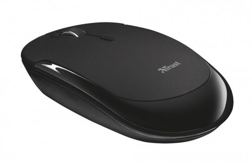 Mute Silent Click Wireless mouse na Arena.pl