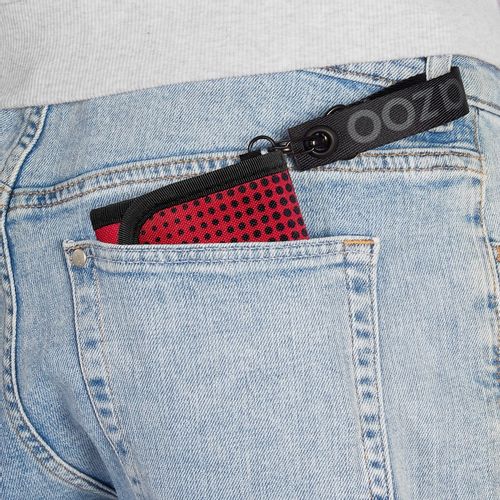 Portfel młodzieżowy COOCAZOO 2.0 Blazing Fire na Arena.pl