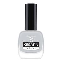 Golden Rose Keratin Nail Color 70 Keratynowy lakier do paznokci Kolor - 70