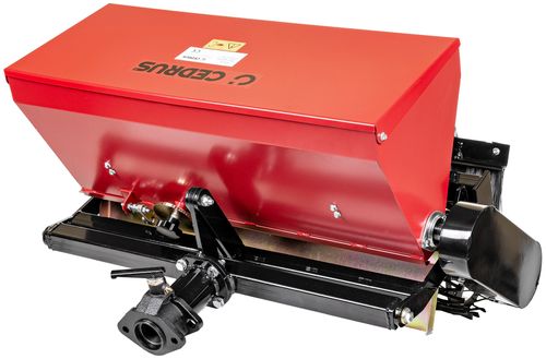 CEDRUS RTJ02 SIEWNIK ROZSIEWACZ AKTYWNY DO TRAKTORKA TRAKTORA CEDRUS TJ01 CEDRUS TJ02 CEDRTJ02 DZIK JANSEN AGRO GRILLO MURATORI - EWIMAX - OFICJALNY DYSTRYBUTOR - AUTORYZOWANY DEALER CEDRUS na Arena.pl