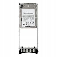 Dysk IBM 00Y5800 600 GB 2,5" SAS