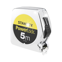 MIARA ZWIJANA Powerlock 5m/19mm 1-33-194 STANLEY