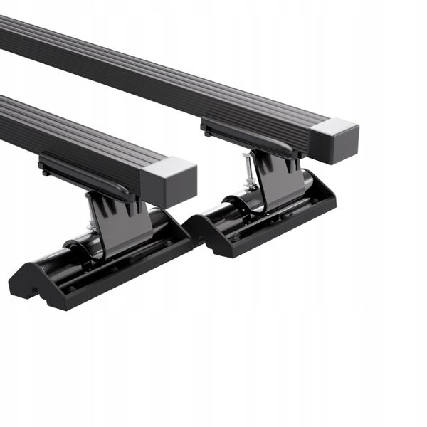 Bagażnik dachowy do Citroen C4 Picasso (2007-2013) zdjęcie 2