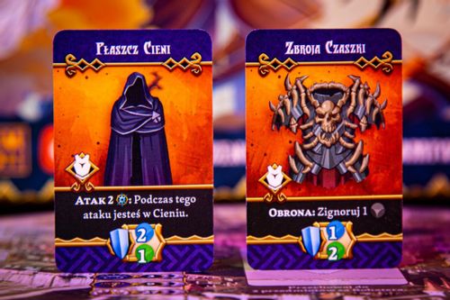 Gra Massive Darkness 2 Heavenfall Pl na Arena.pl