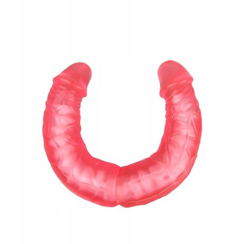 Podwójne dildo 35cm na Arena.pl
