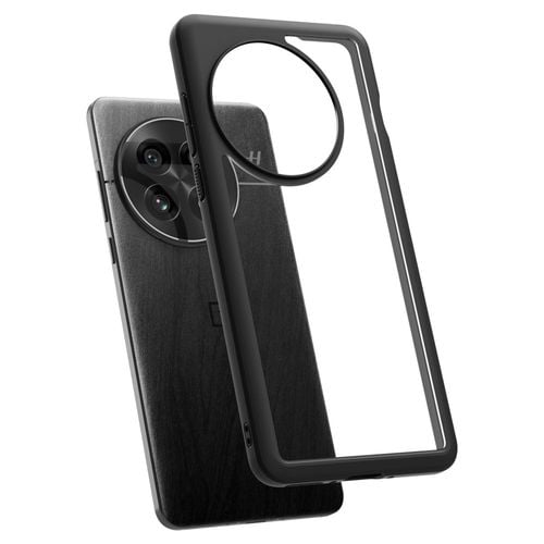 spigen ultra hybrid oneplus 13 matte black na Arena.pl