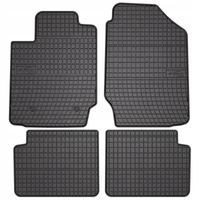 TOYOTA Corolla E12 2002-2007 Dywaniki gumowe