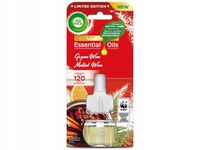 AIR WICK ELECTR. ZAPAS GRZANE WINO