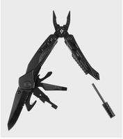 Multitool Dominator FIELD ANT GIFT BOX bity, etui, krzesiwo